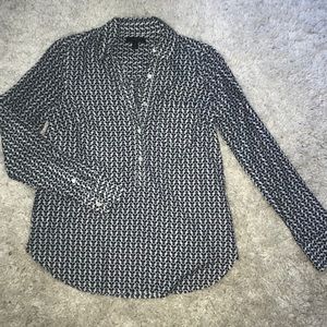 J. Crew Women’s Popover Shirt